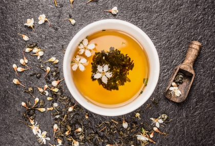 Osmanthus-Flavored Series Dishes & Desserts-wuxi Osmanthus-Flavored Series Dishes & Desserts-wuxi